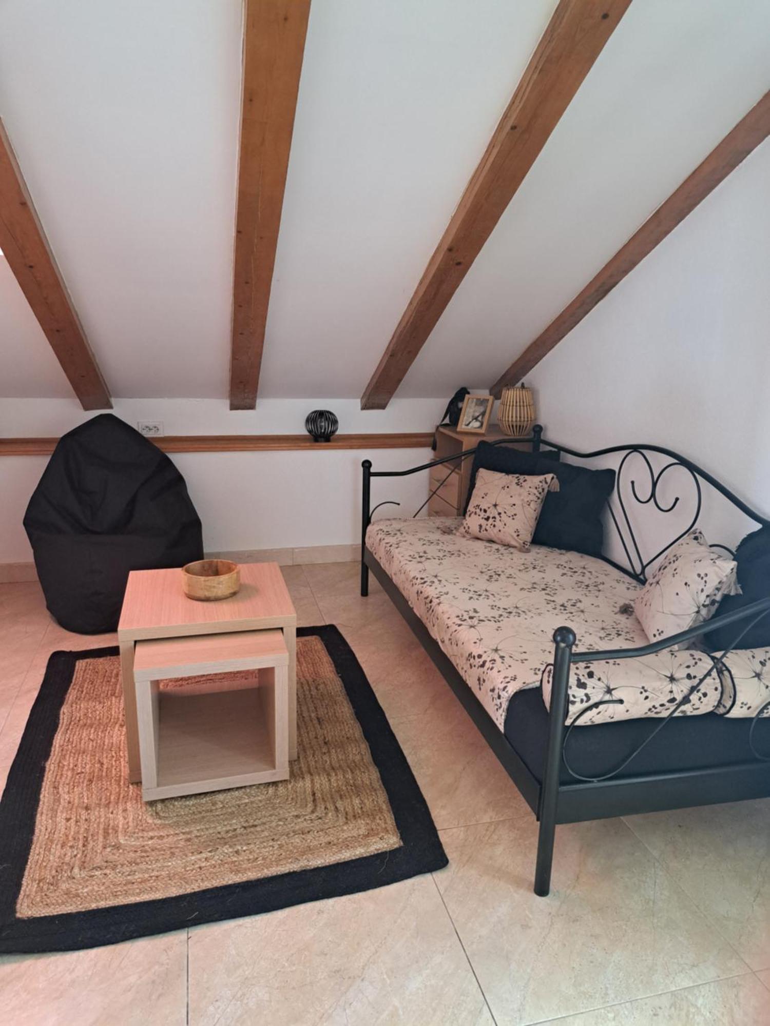 Ballerina Apartment Dubrovnik Zimmer foto